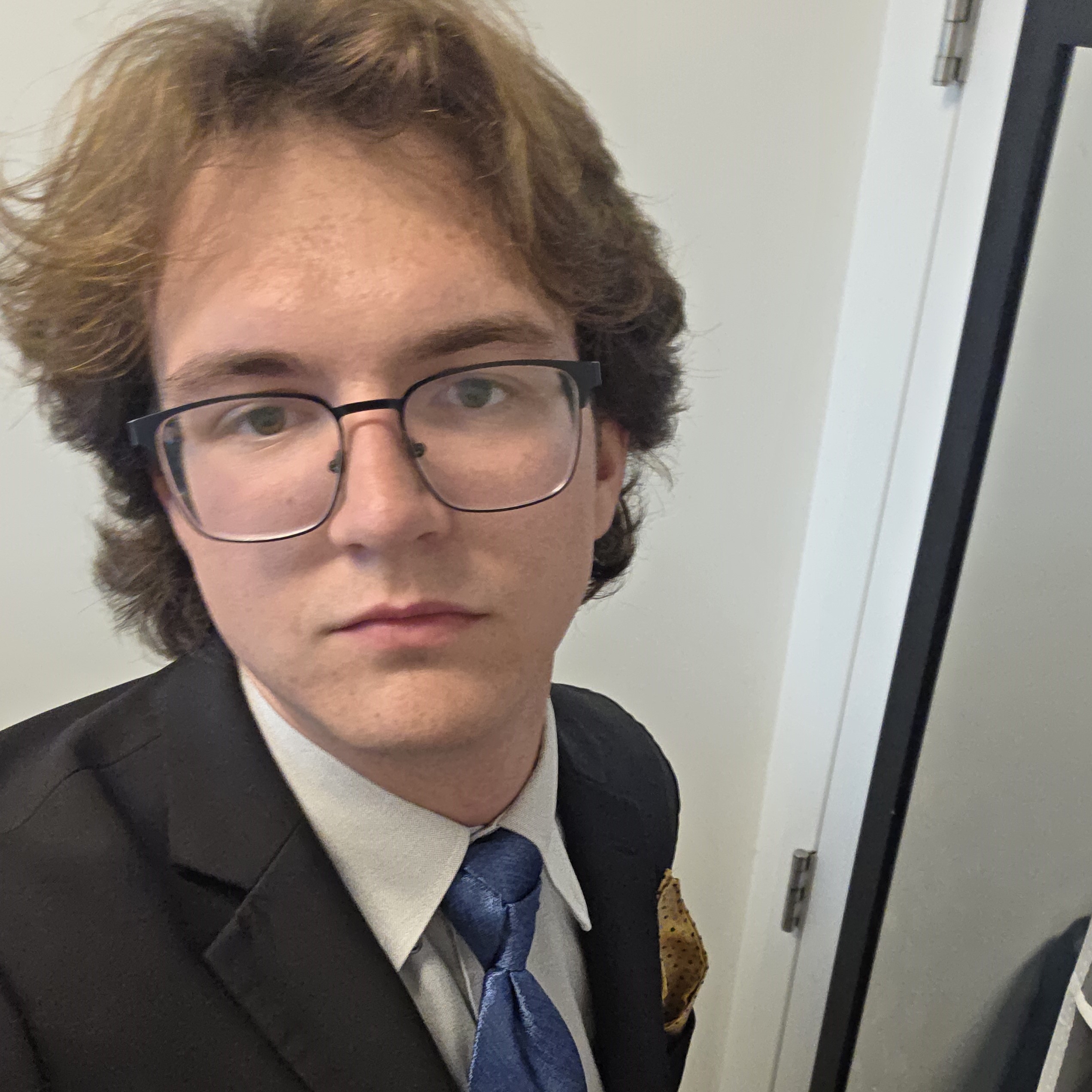 Profile Photo